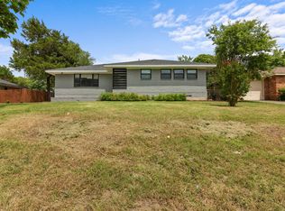 5814 Rocky Ridge Rd, Dallas, TX 75241