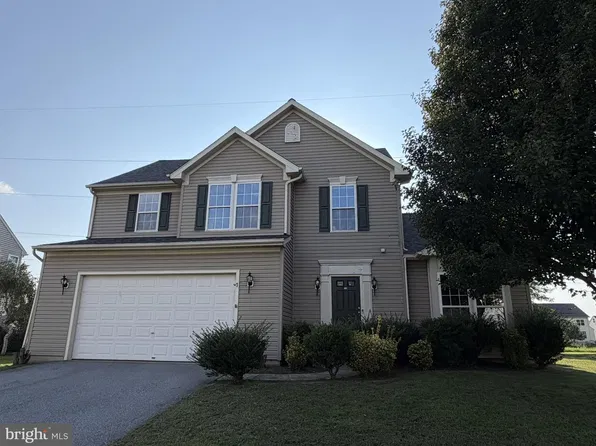 210 Aberdeen Way, Townsend, DE 19734