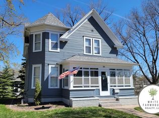 120 W 6th St, Wayne, NE 68787