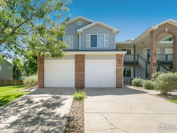 357 Albion Way #D-1, Fort Collins, CO 80526