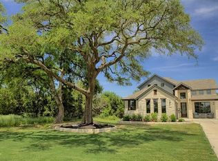 401 Cascada Ln, Round Rock, TX 78681
