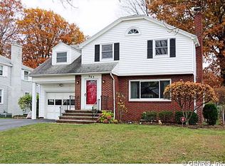 263 Simpson Rd, Rochester, NY 14617