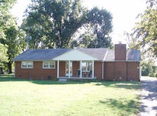 1510 Daniels Ln, Owensboro, KY 42303