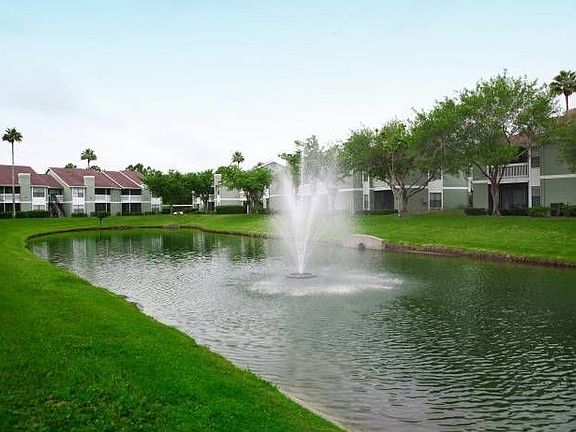 9 Lakes and Ponds
