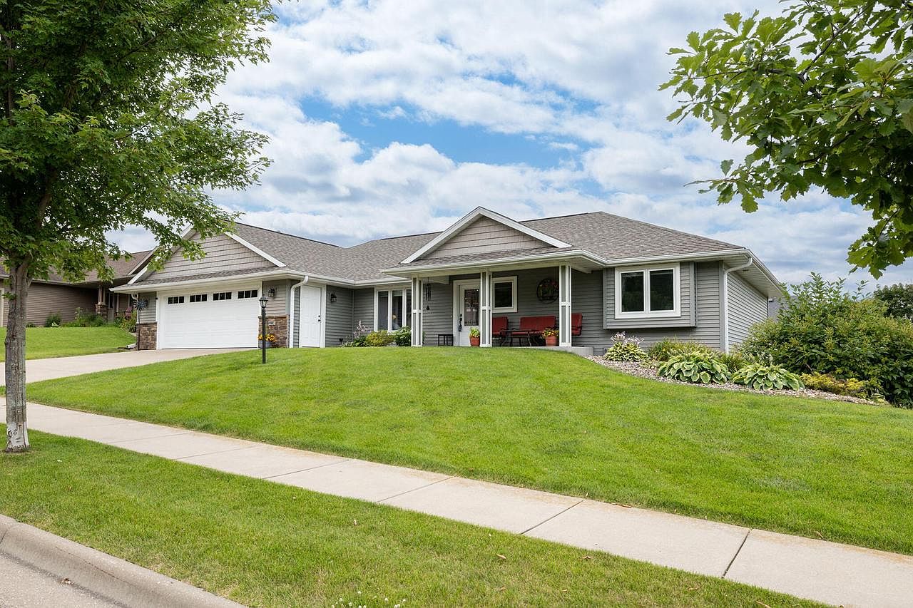 702 Oak Timber DRIVE, Onalaska, WI 54650 Zillow