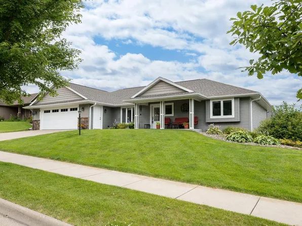 702 Oak Timber DRIVE, Onalaska, WI 54650