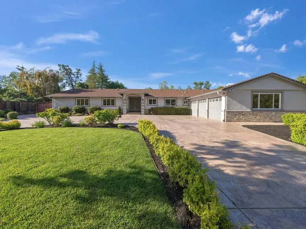 20847 Russell Ln, Saratoga, CA 95070