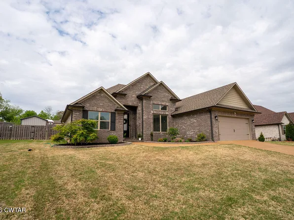 33 Wood Valley Cv, Humboldt, TN 38343