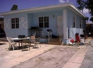 400 NW 59th St, Miami, FL 33127