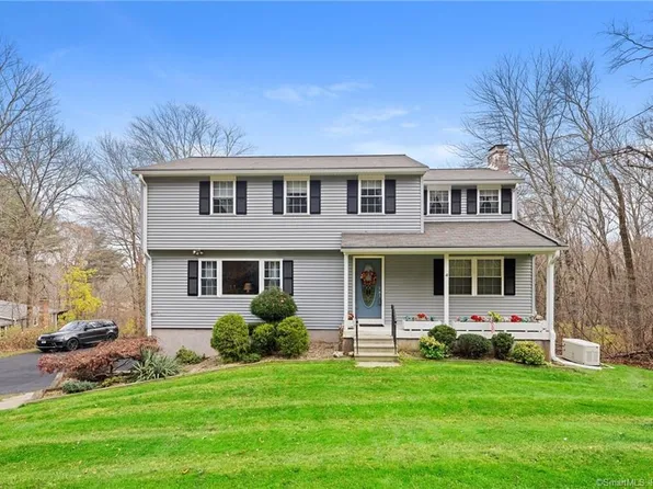 54 Old Stafford Road, Tolland, CT 06084