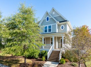 14 Tobacco Farm Way, Chapel Hill, NC 27516
