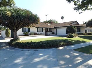 2582 E Seville Ave, Anaheim, CA 92806
