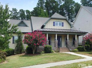 14005 Reynolds Ct, Chapel Hill, NC 27517
