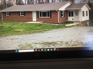 1620 Talbott Kansas Rd, Talbott, TN 37877