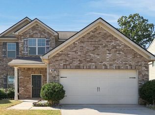 11103 Wind Ridge Dr, Hampton, GA 30228