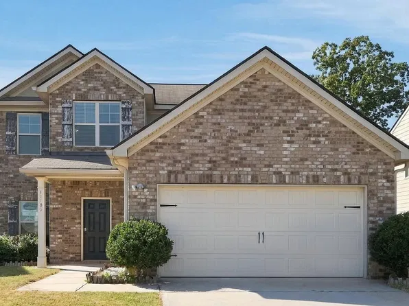 11103 Wind Ridge Dr, Hampton, GA 30228