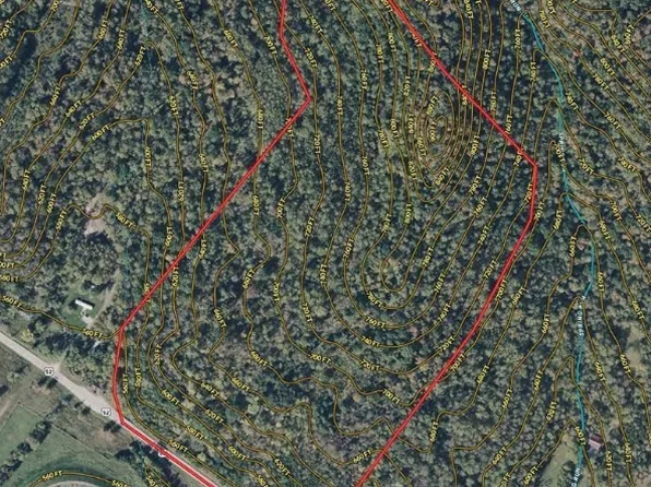 Us Route 52, Manchester, OH 45144