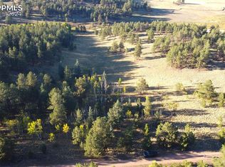 Steel Bit Dr, Lake George, CO 80827