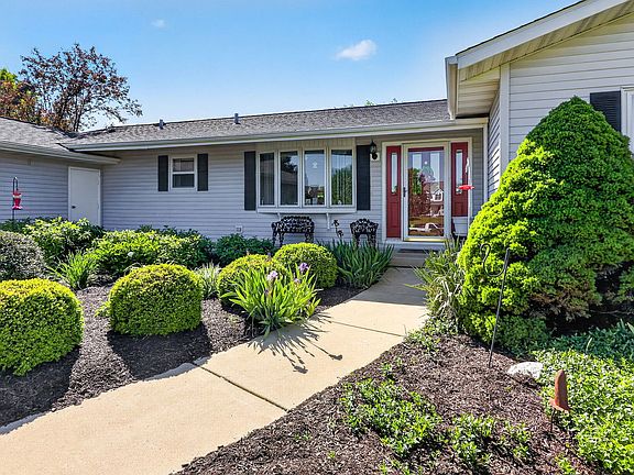 2nd image of 2039 Bernadette Ln