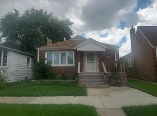 5522 S Nordica Ave, Chicago, IL 60638