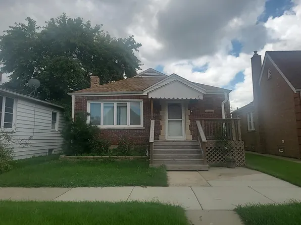 5522 S Nordica Ave, Chicago, IL 60638