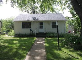 1307 8th Ave NE, Brainerd, MN 56401