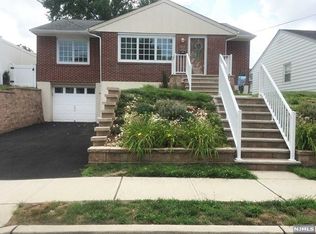 344 North Ave, Wood Ridge, NJ 07075