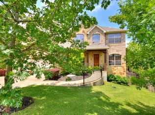 7516 Covered Bridge Dr, Austin, TX 78736
