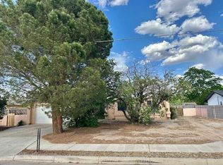 10704 Olympic St NW, Albuquerque, NM 87114