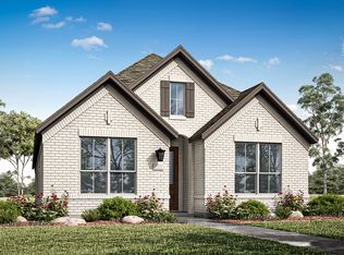 1919 Mitchell Dr, Van Alstyne, TX 75495