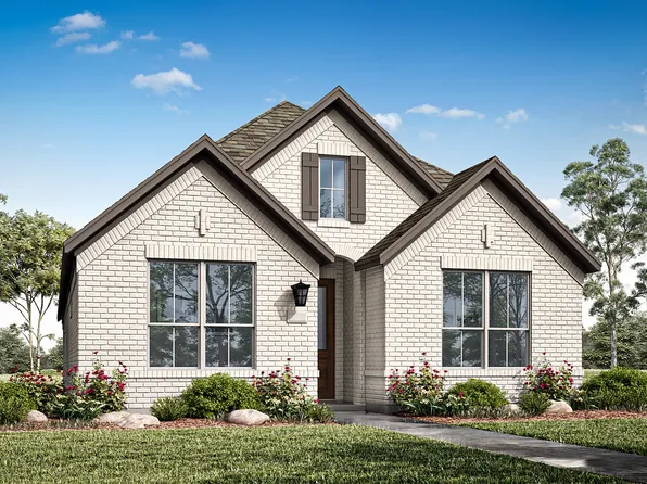 1919 Mitchell Dr, Van Alstyne, TX 75495