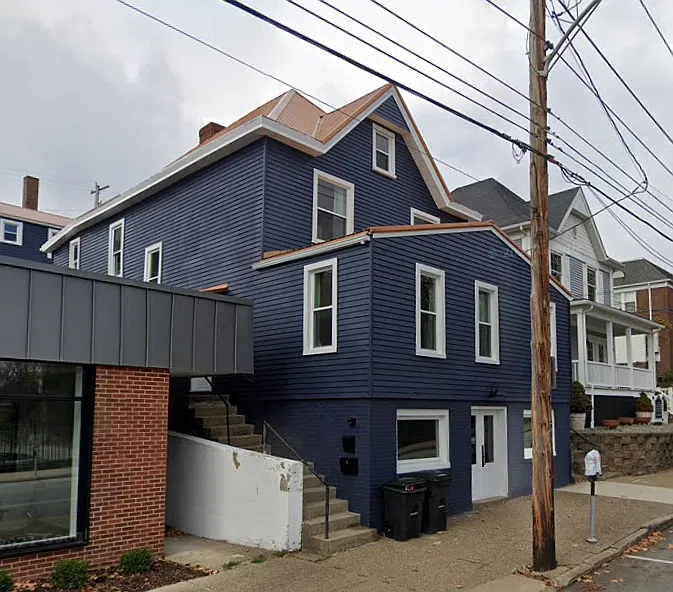 112 N. Maple Avenue - Retail