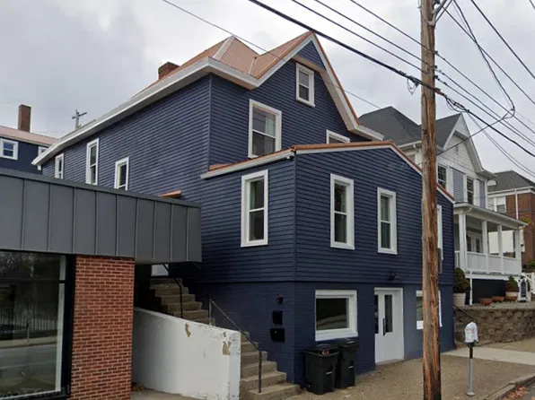 112 N. Maple Avenue - Retail, 112 N Maple Ave, Greensburg, PA 15601