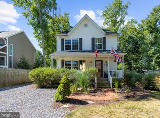 3356 Arundel On The Bay Rd, Annapolis, MD 21403