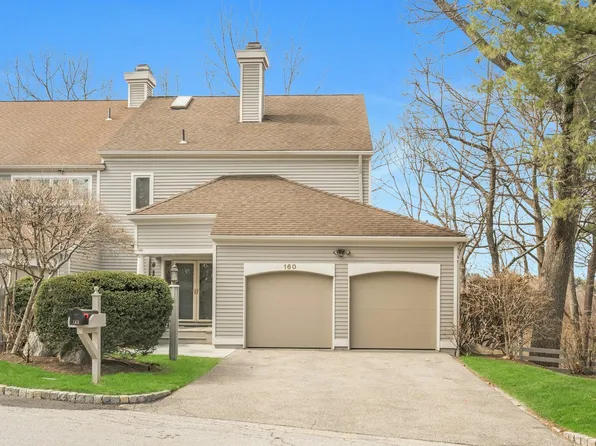 160 Boulder Ridge Road, Scarsdale, NY 10583
