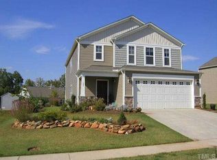103 Tadworth Ct, Mebane, NC 27302