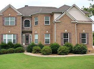 2246 Chaseford Ln, Marietta, GA 30127
