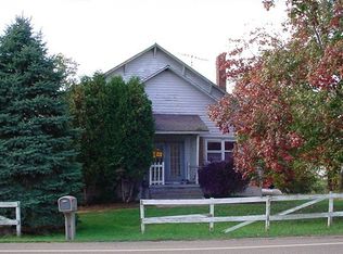 13999 Wooster Rd, Mount Vernon, OH 43050