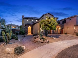 3805 E Patrick Ln, Phoenix, AZ 85050