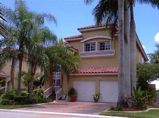 13489 SW 151st Ter, Miami, FL 33186