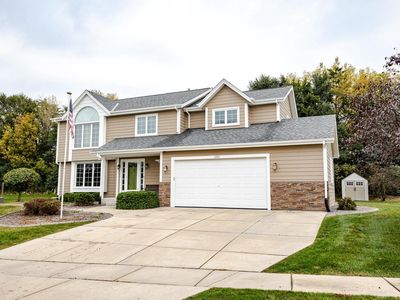 1271 Thomas TRAIL, Oconomowoc, WI, 53066