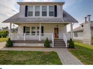 11 Belvedere Ave, Coatesville, PA 19320