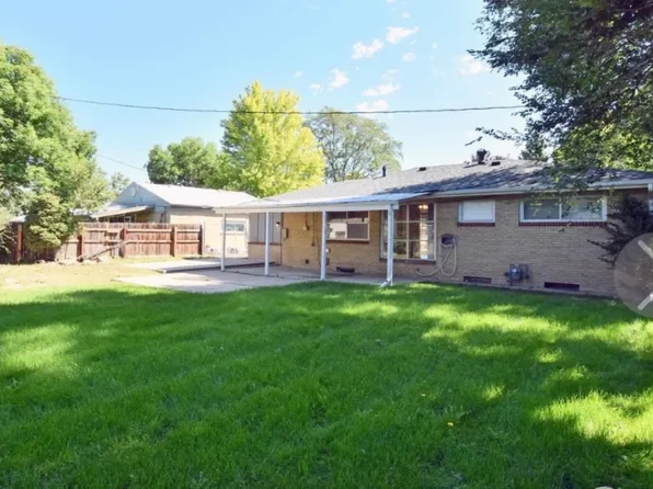 2547 14th Ave, Greeley, CO 80631