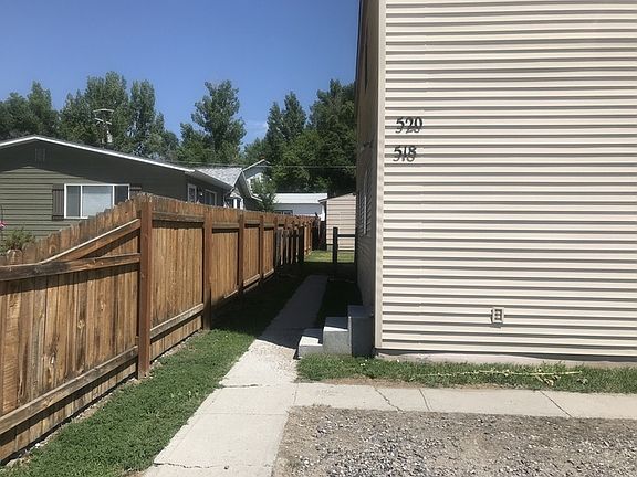 2nd image of 520 E Monroe Ave