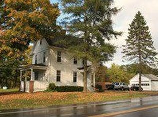 1223 Us Highway 20, West Winfield, NY 13491