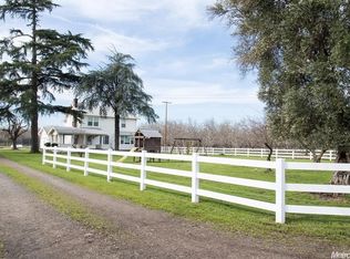 5995 Mobley Rd, Stockton, CA 95215