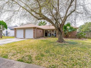 11802 Ryewater Dr, Houston, TX 77089