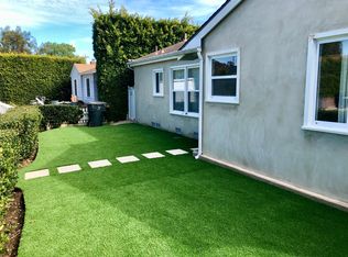 926 Ozone Ave, Santa Monica, CA 90405
