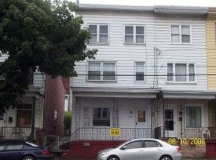 435 E Center St, Mahanoy City, PA 17948