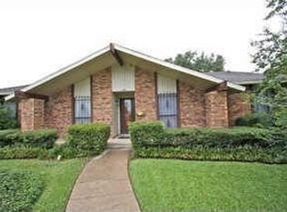 509 Hardwood Trl, Mesquite, TX